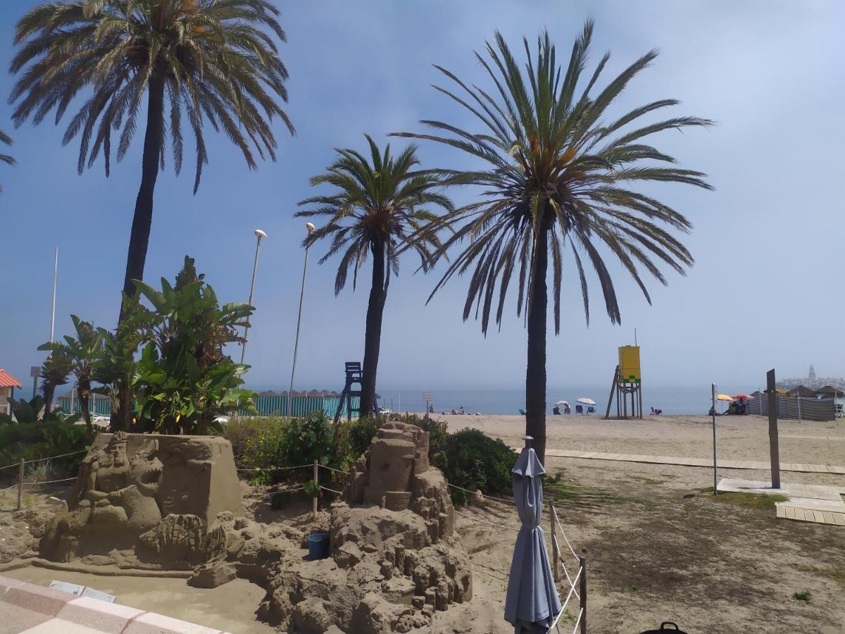 Puerto Marina Benalmadena Sun&Beach Extérieur photo