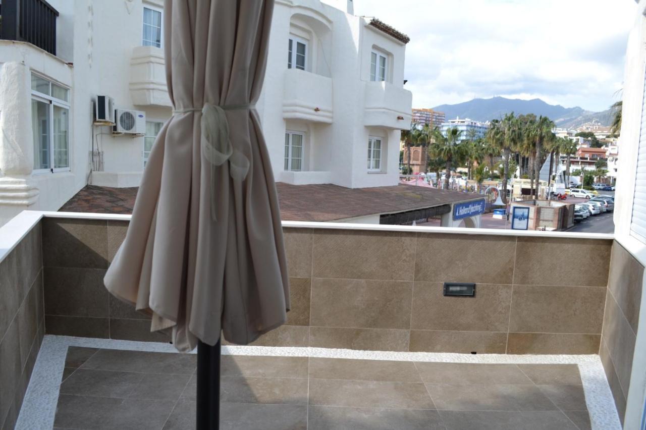 Puerto Marina Benalmadena Sun&Beach Extérieur photo