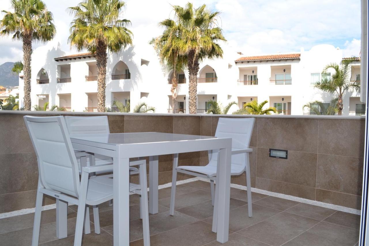 Puerto Marina Benalmadena Sun&Beach Extérieur photo