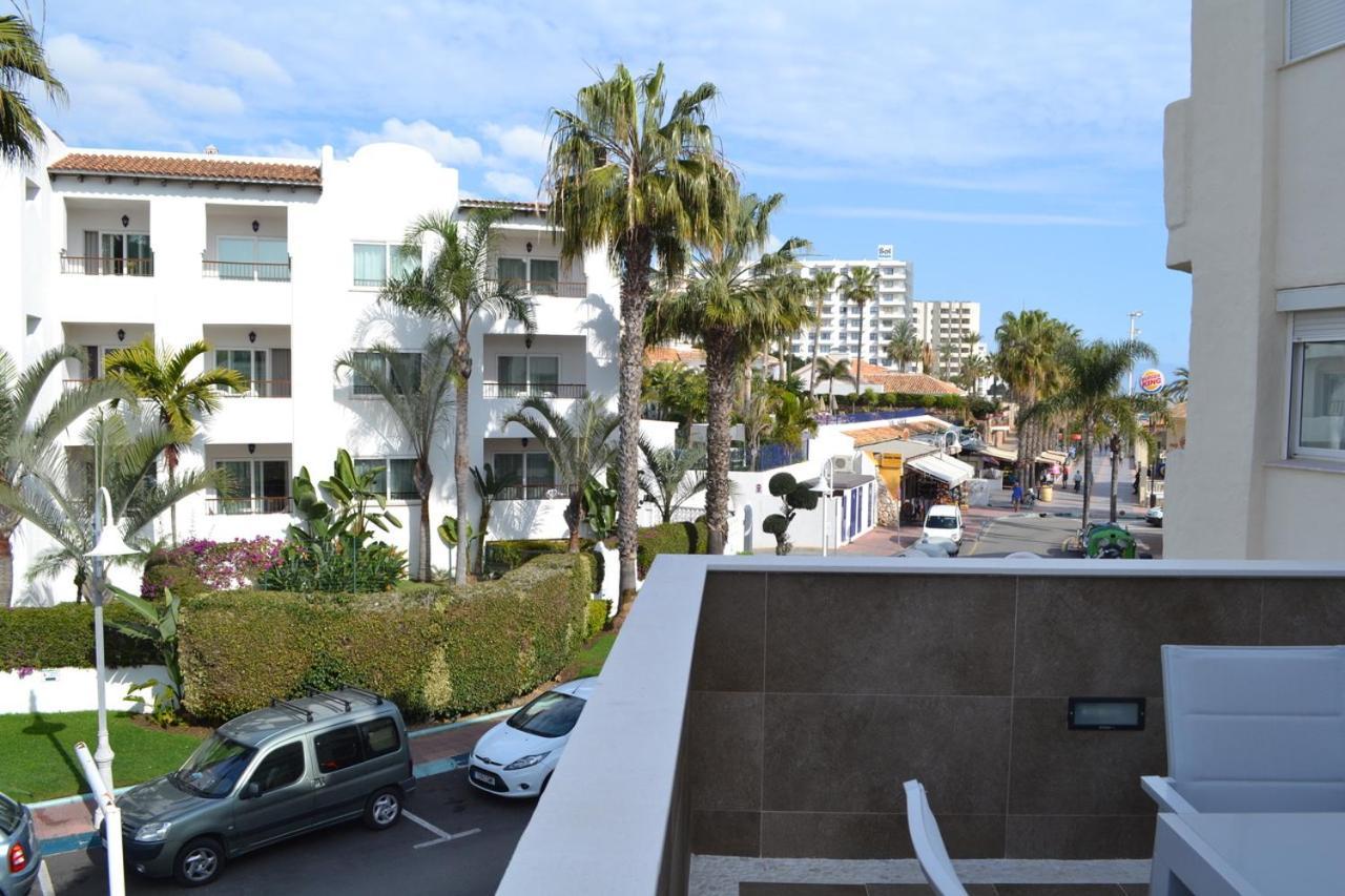 Puerto Marina Benalmadena Sun&Beach Extérieur photo