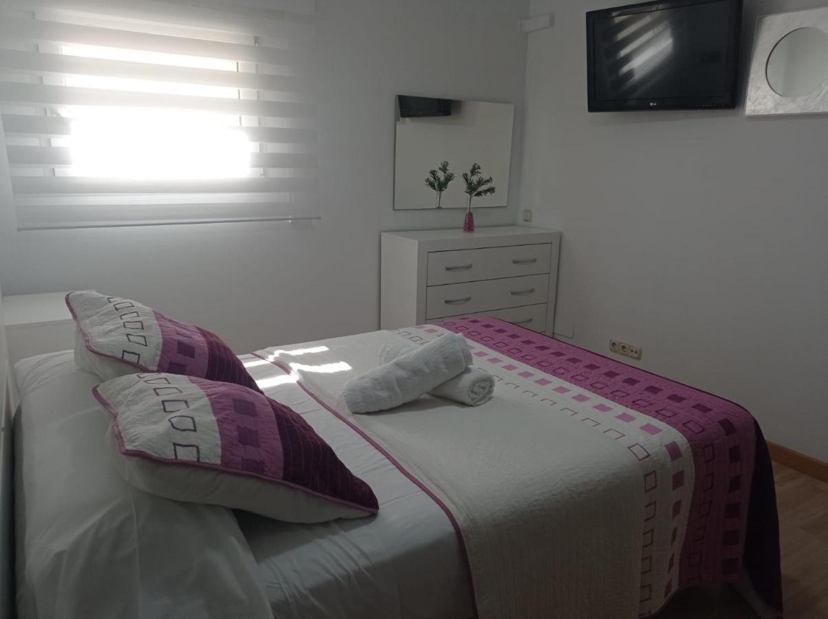 Appartement Puerto Marina Benalmadena Sun&Beach Extérieur photo